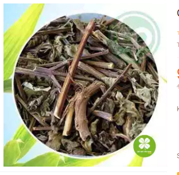 Cây râu mèo (gói 1kg) - LV015