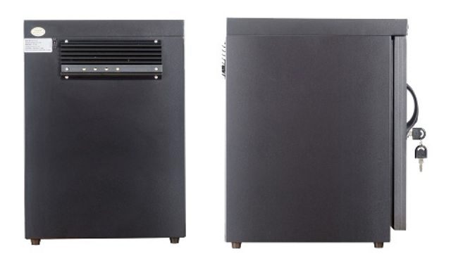Tủ Chống Ẩm Andbon Ad-30S