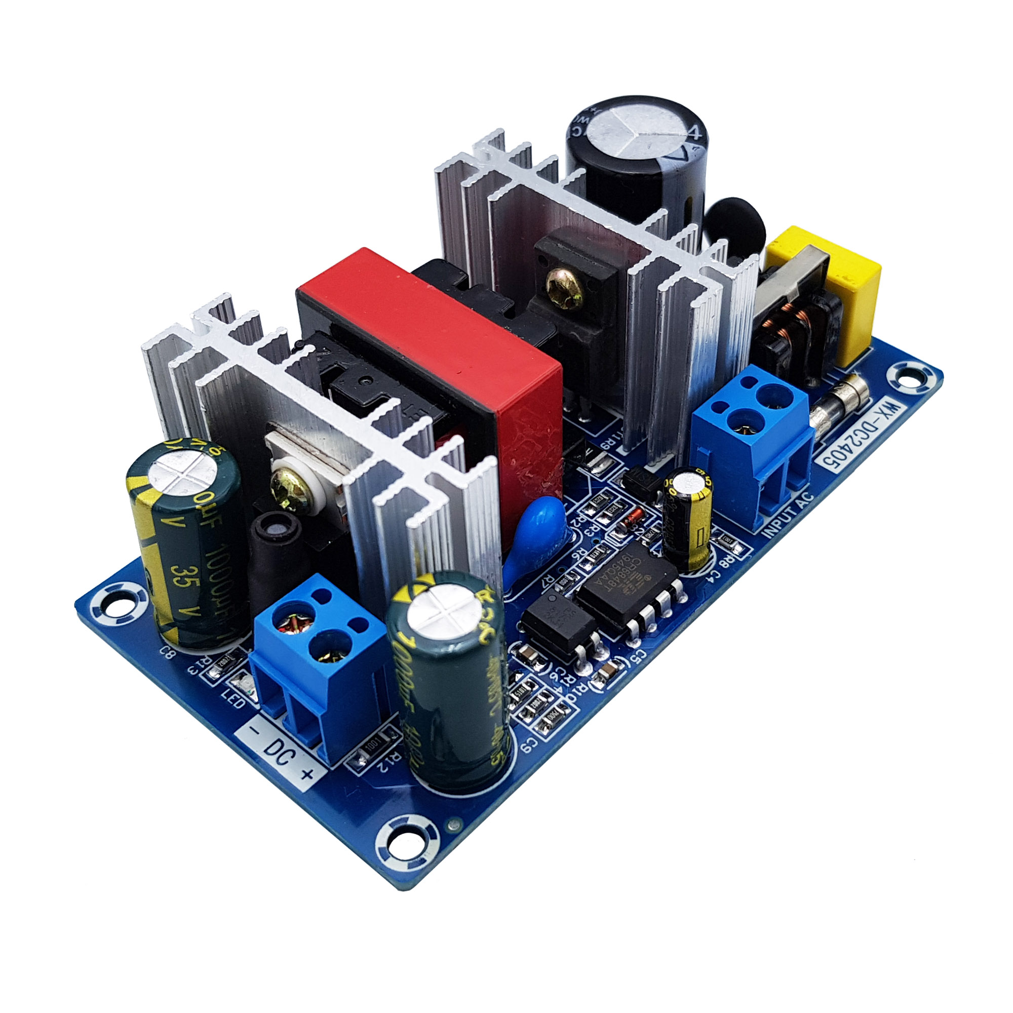 Module Nguồn 12V 4A