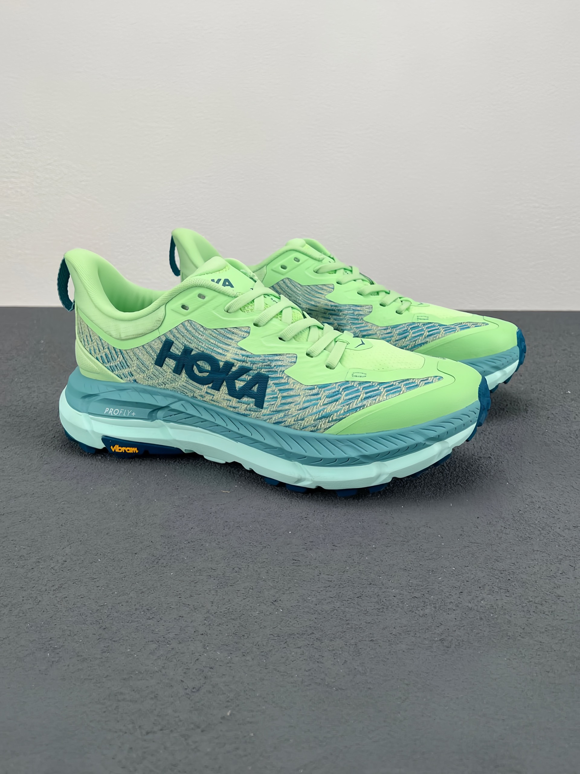 Sale chính hãng 50% giày thể thao hoka mafate speed 4 size 36-46