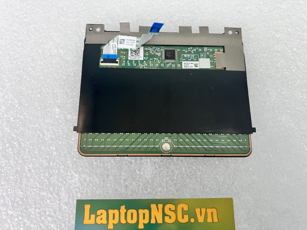 Touchpad Dell Precision 5530 / Dell XPS 7590