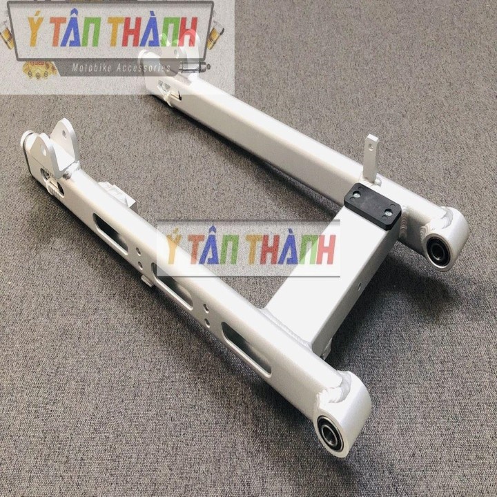 Gấp King Drag Phay Lổ Wave 125 - 12065