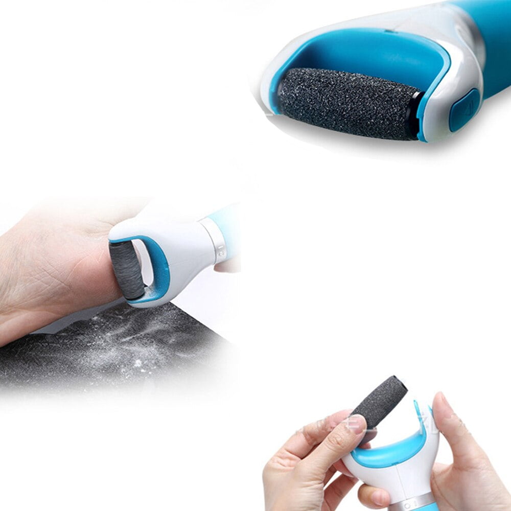 Máy mài gót chân USB (kèm đầu mài)