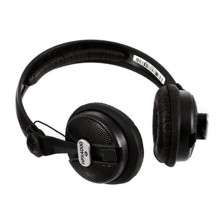 Tai nghe Behringer HPX4000