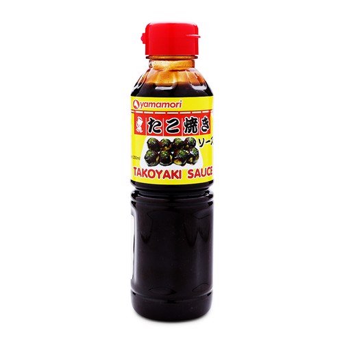 Nước xốt Teriyaki Sauce 200ml - SS063