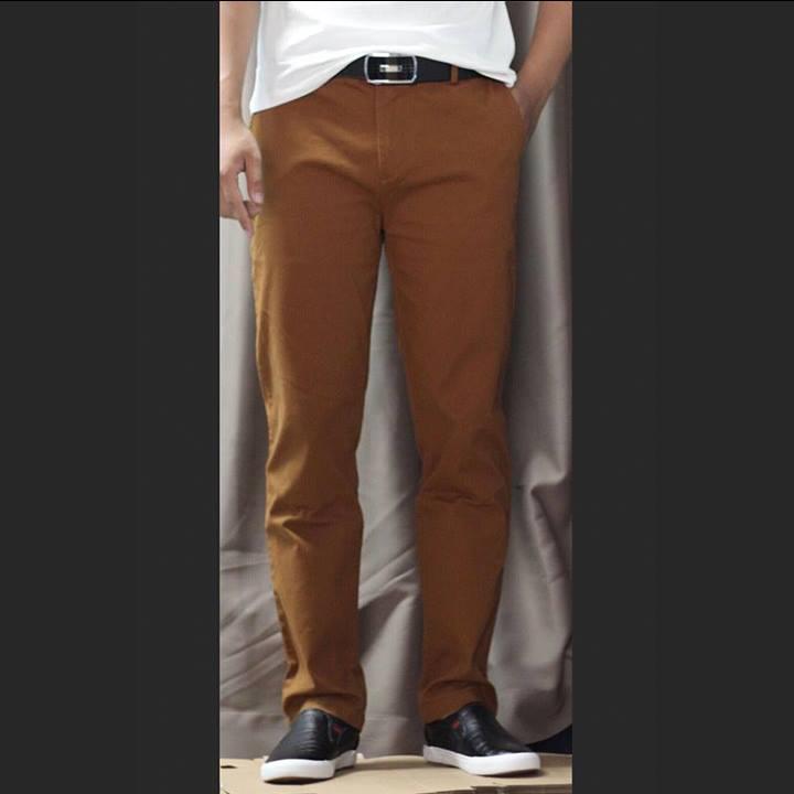 Kaki dài nam có size to đến 100kg