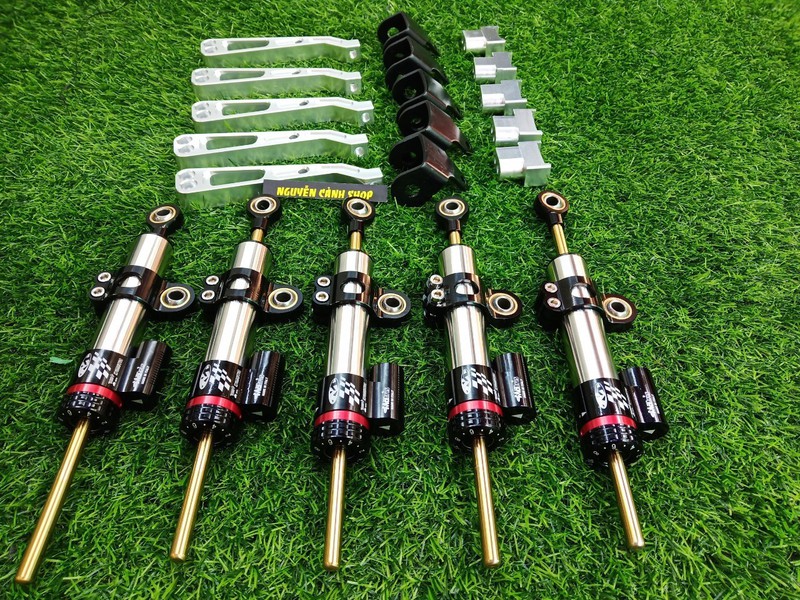 trợ lực cổ matris full bas - Mạnh Tú MTS