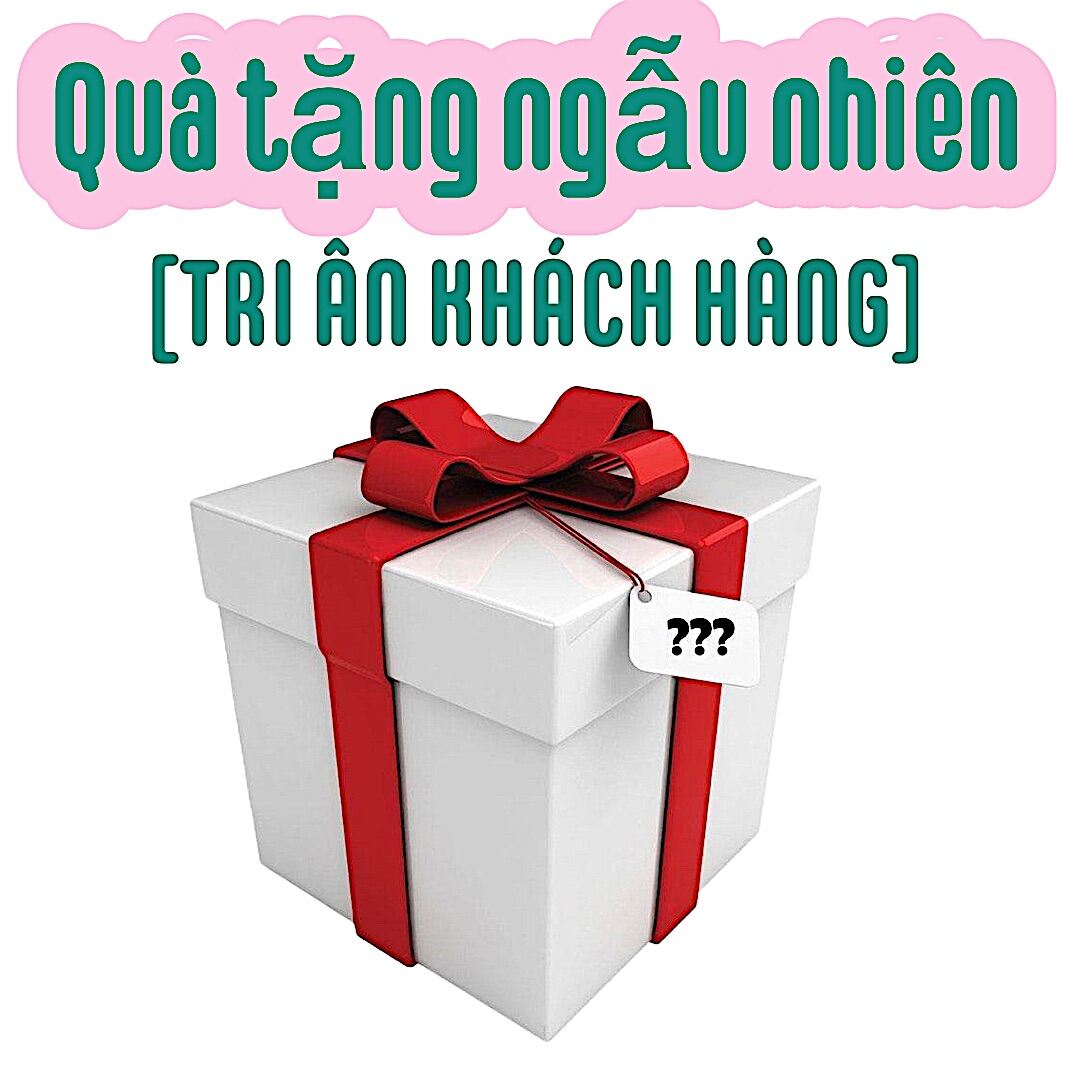 Quà tặng ngẫu nhiên Que chọc sim