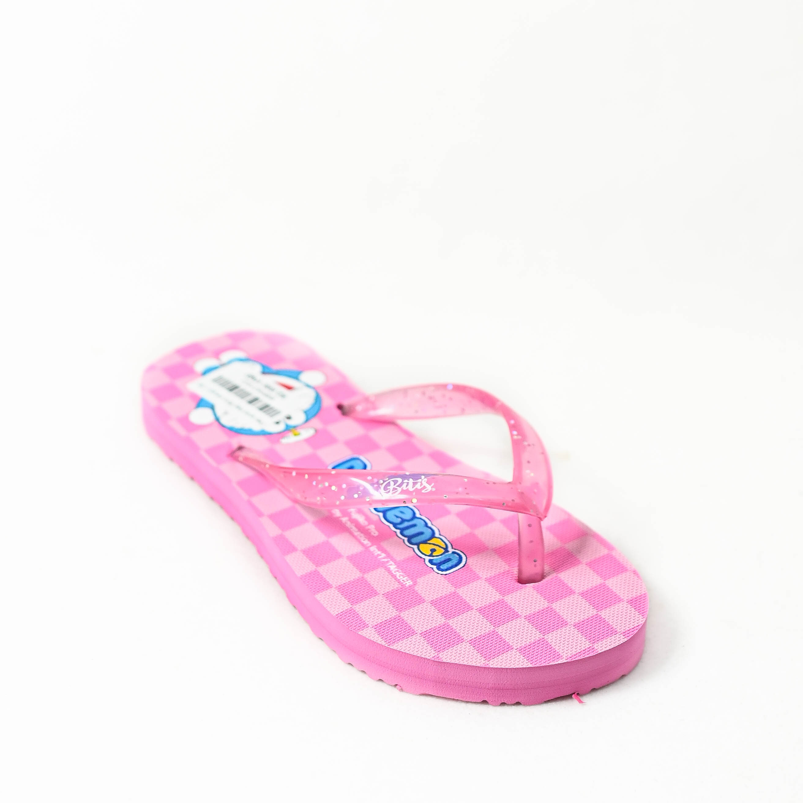 Dép xỏ ngón Bitis bé gái