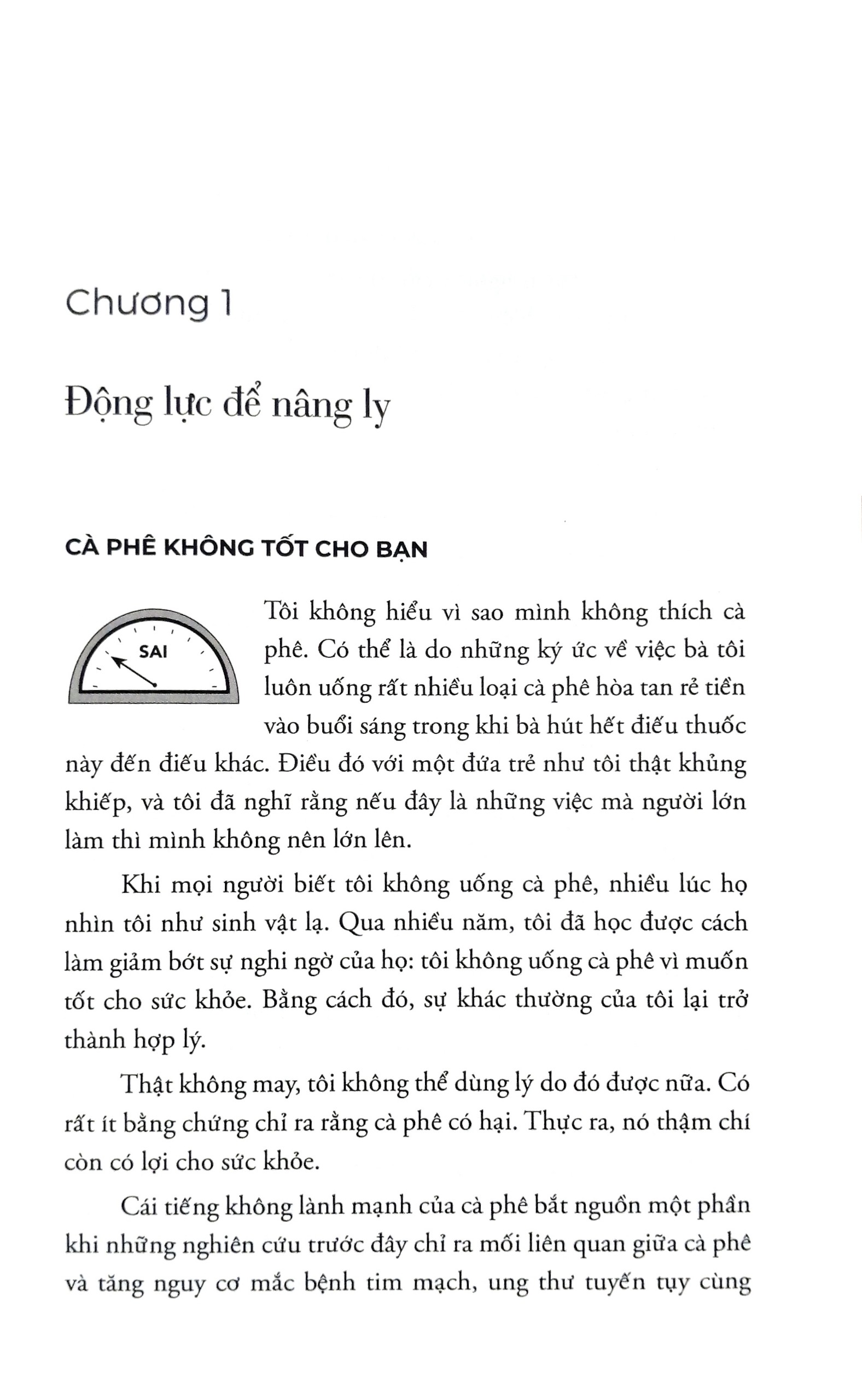 Sách Alphabooks - Detox, Low-Carb, Thực Phẩm Hữu Cơ…Tin Đồn & Sự Thật