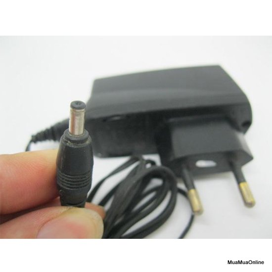 Cục Sạc Nokia 1.5m Chui Lớn