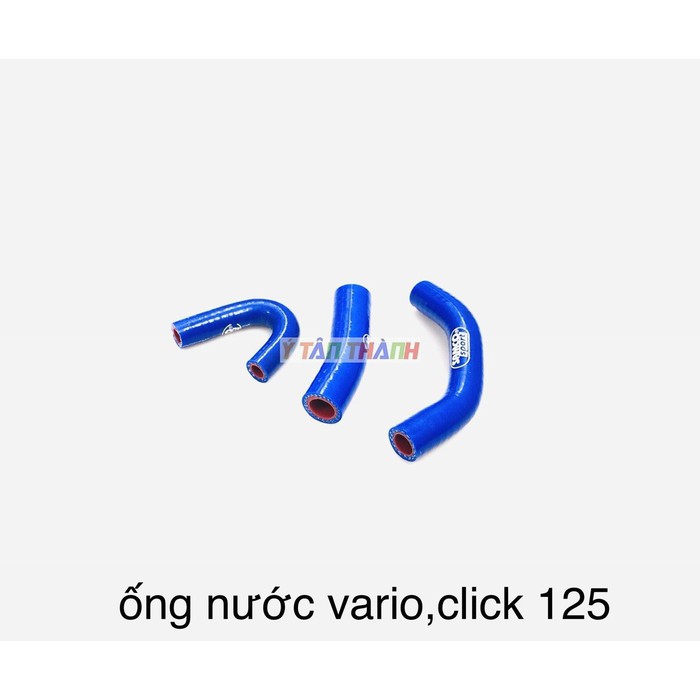 Ống Nước Samco Vario
