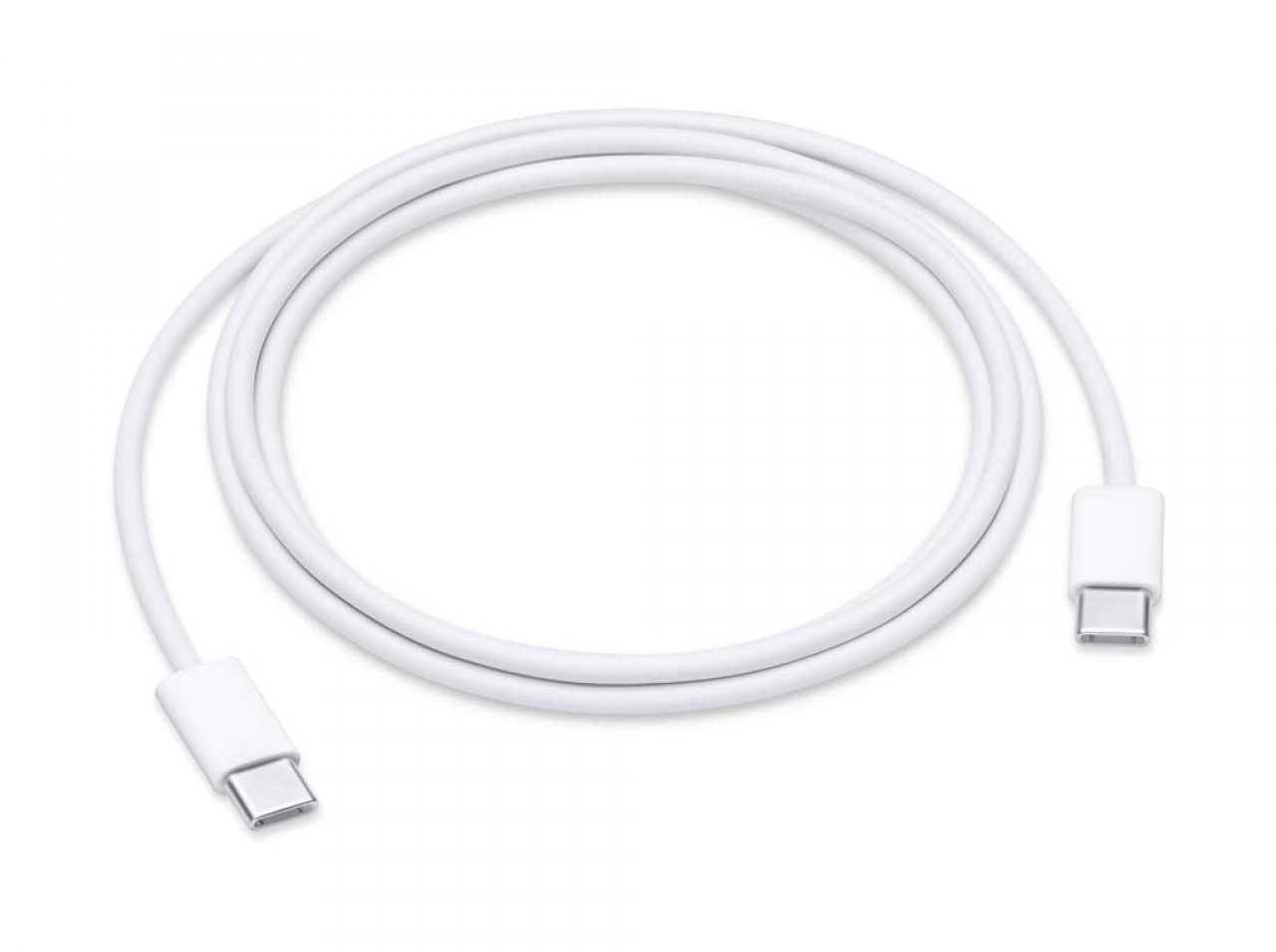Cáp apple usb-c charge cable