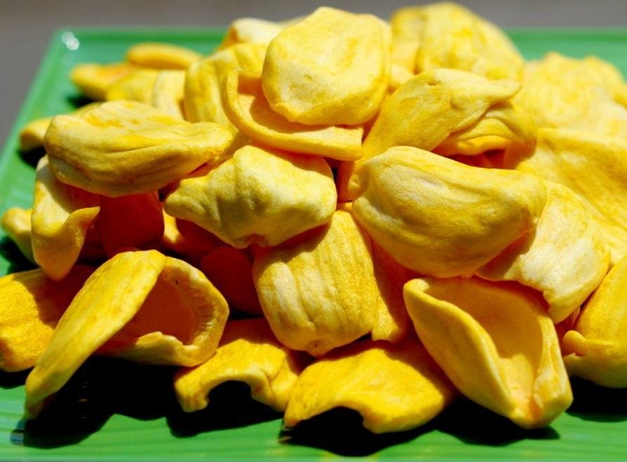 250GR_ Mít sấy hàng xuất khẩu - Viettin Mart