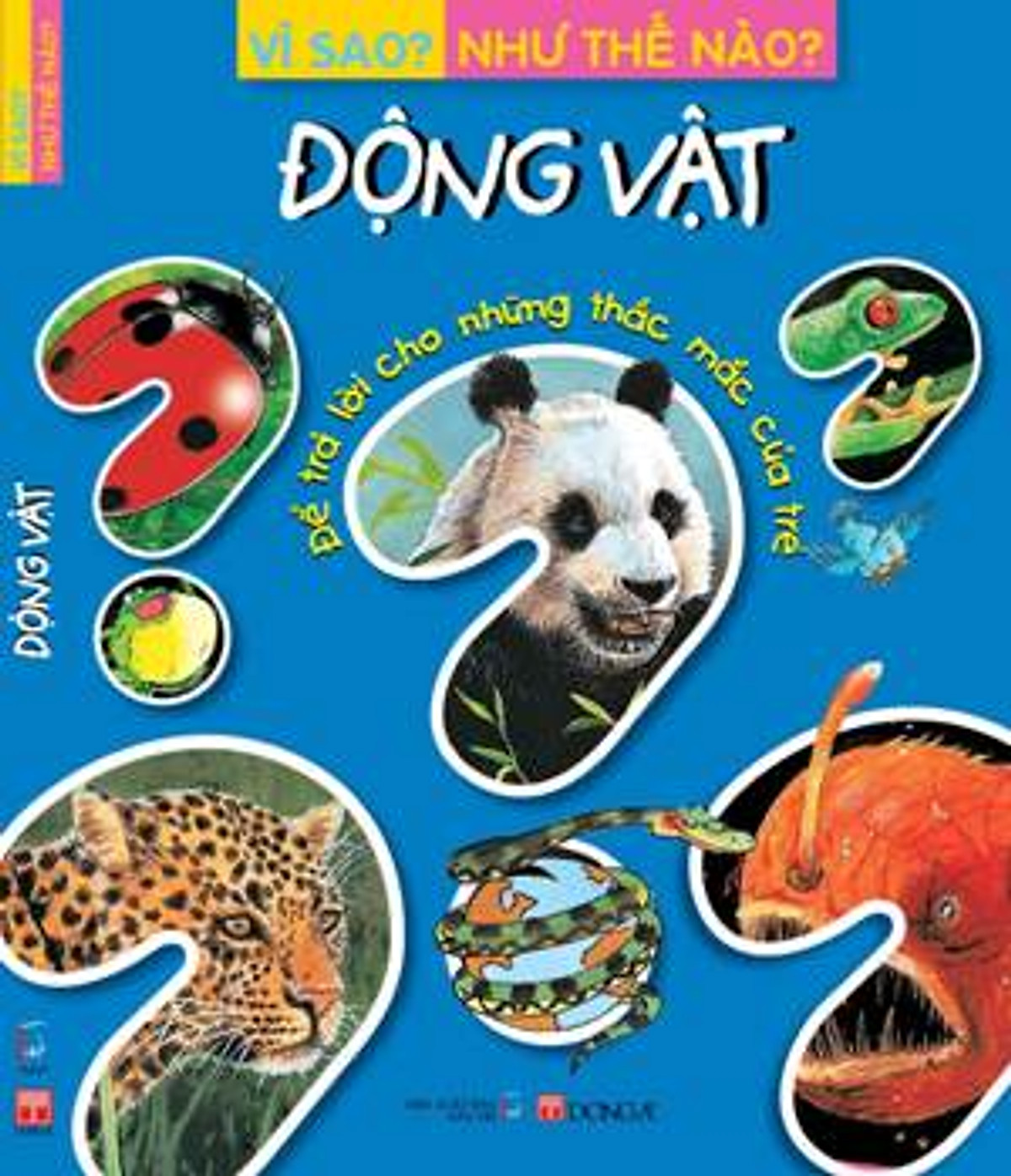 Cá chép - vì sao? như thế nào? động vật