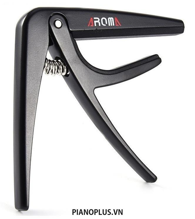 Capo Guitar