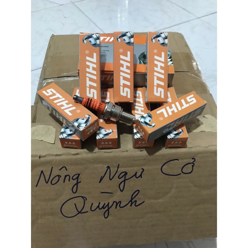 [HCM]Bugi / buri máy nổ gx 168/160/170/200 (5.5hp/ 6.5hp)