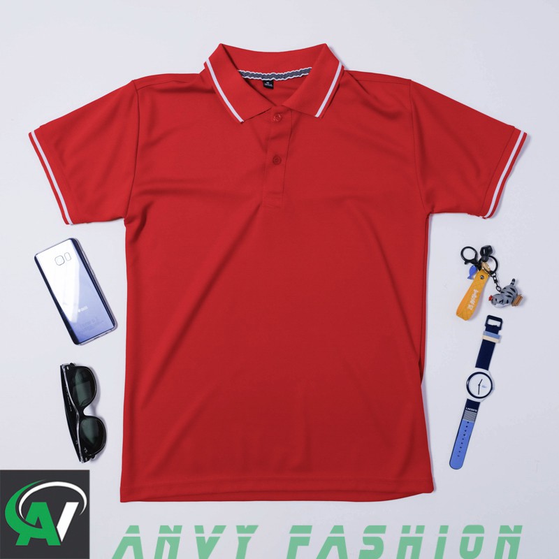 ÁO BÓNG ĐÁ THỂ THAO VIỆT NAM POLO