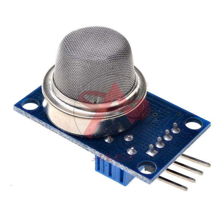 Module Cảm Biến Chất Lượng Không Khí MQ135