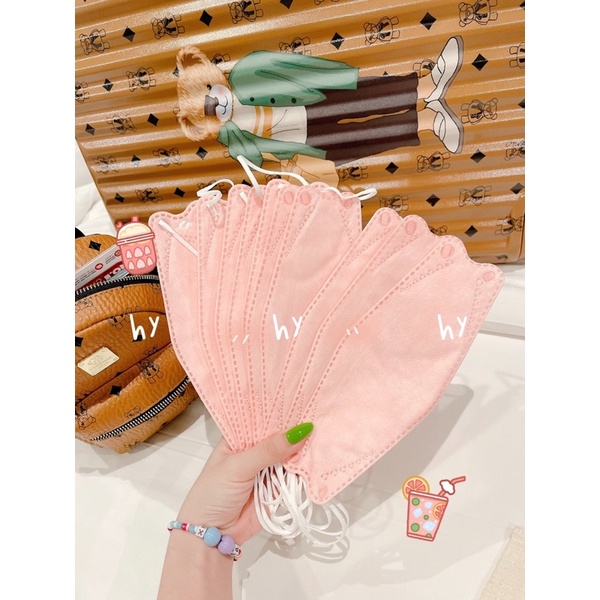 KHẨU TRANG THÁI LAN KF94
