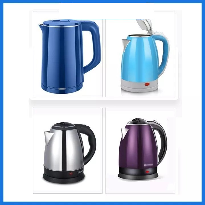 BỘ 3 MÓN CÔNG TẮC + ĐẾ ẤM SIÊU TỐC CHÂN DÀI LOẠI TỐT