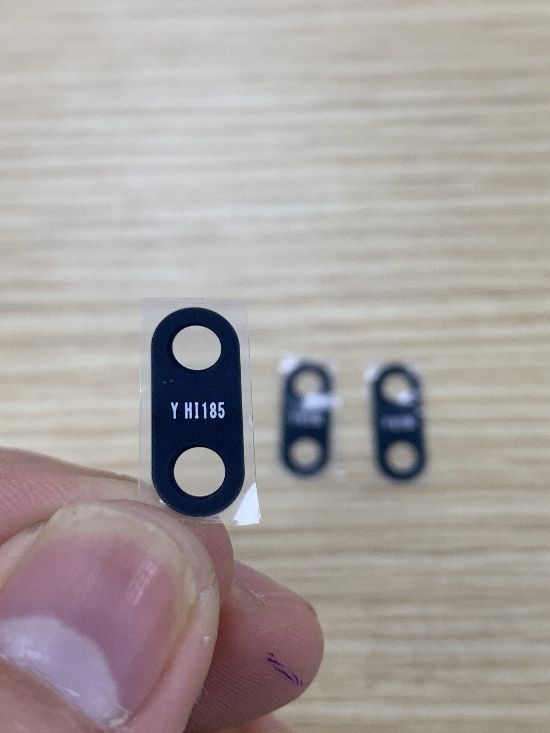 Kính camera Huawei Y7 2019