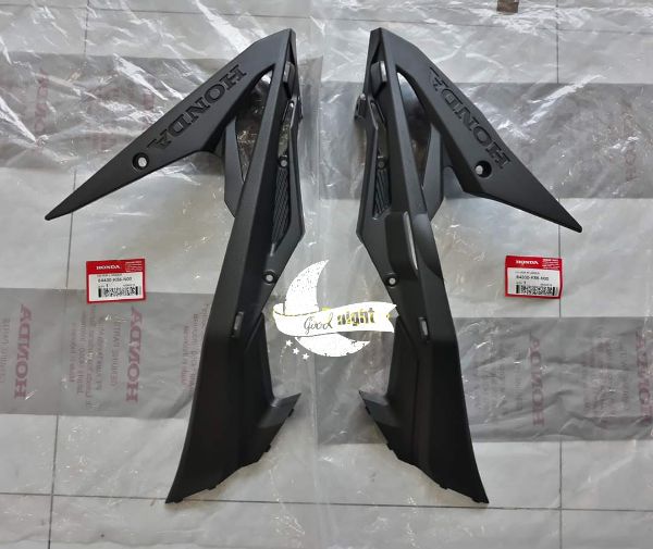 Cặp mỏ cày Sonic 150