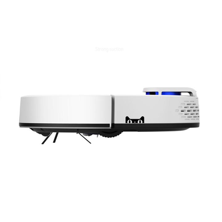  Robot hút bụi lau nhà HAIER HB-X770W