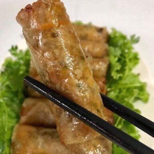100 Lá Vỏ Ram Hà Tĩnh Loại Đặc Biệt