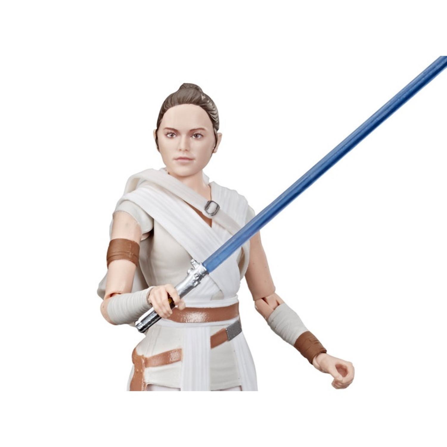 🌟Rey Skywalker🌟Mô hình Hasbro◊Star Wars Black Series 6-inches◊The Rise Of Skywalker