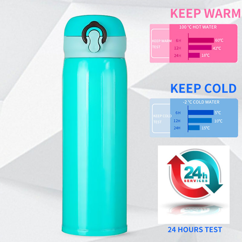 Bottle 500ml Thermos Bottle