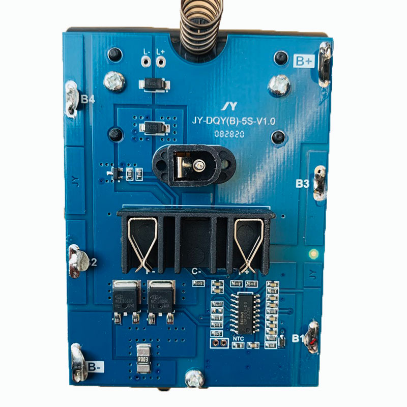 Pin Máy Khoan 21V 4000mah 3000mah 10 Cell