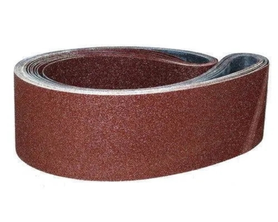 Đai nhám mài kim loại 100x915mm