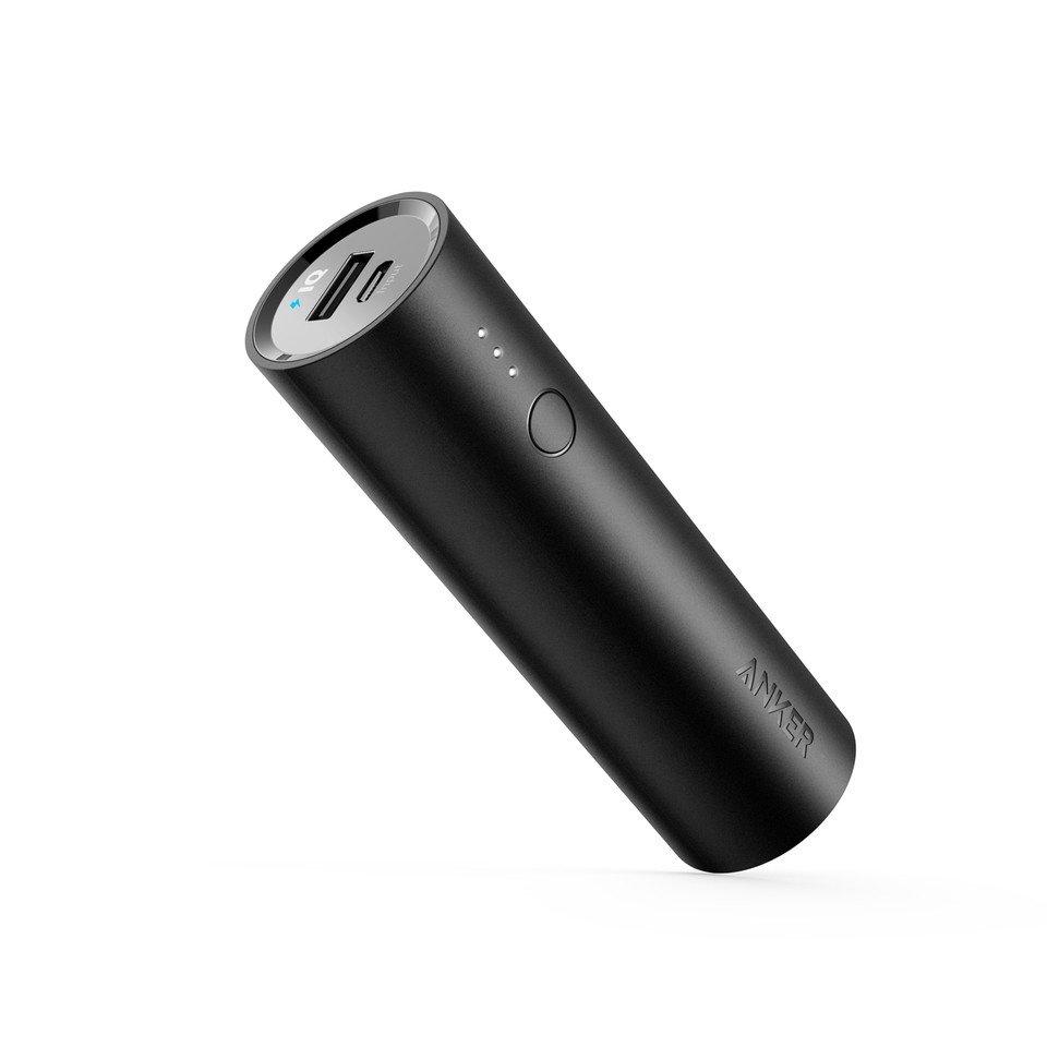 [HCM]Pin Dự Phòng Anker PowerCore 5000mAh - A1109