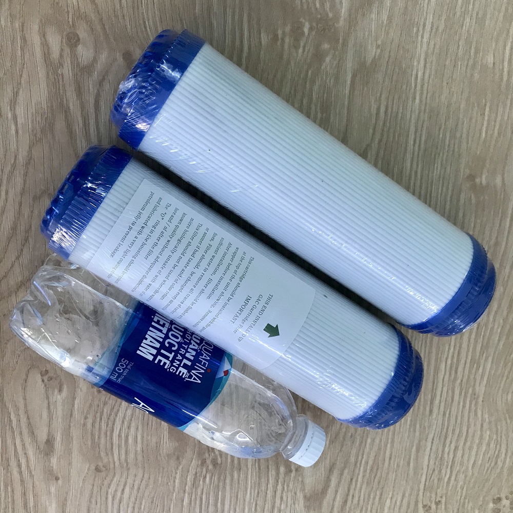 Lõi lọc than hoạt tính A5