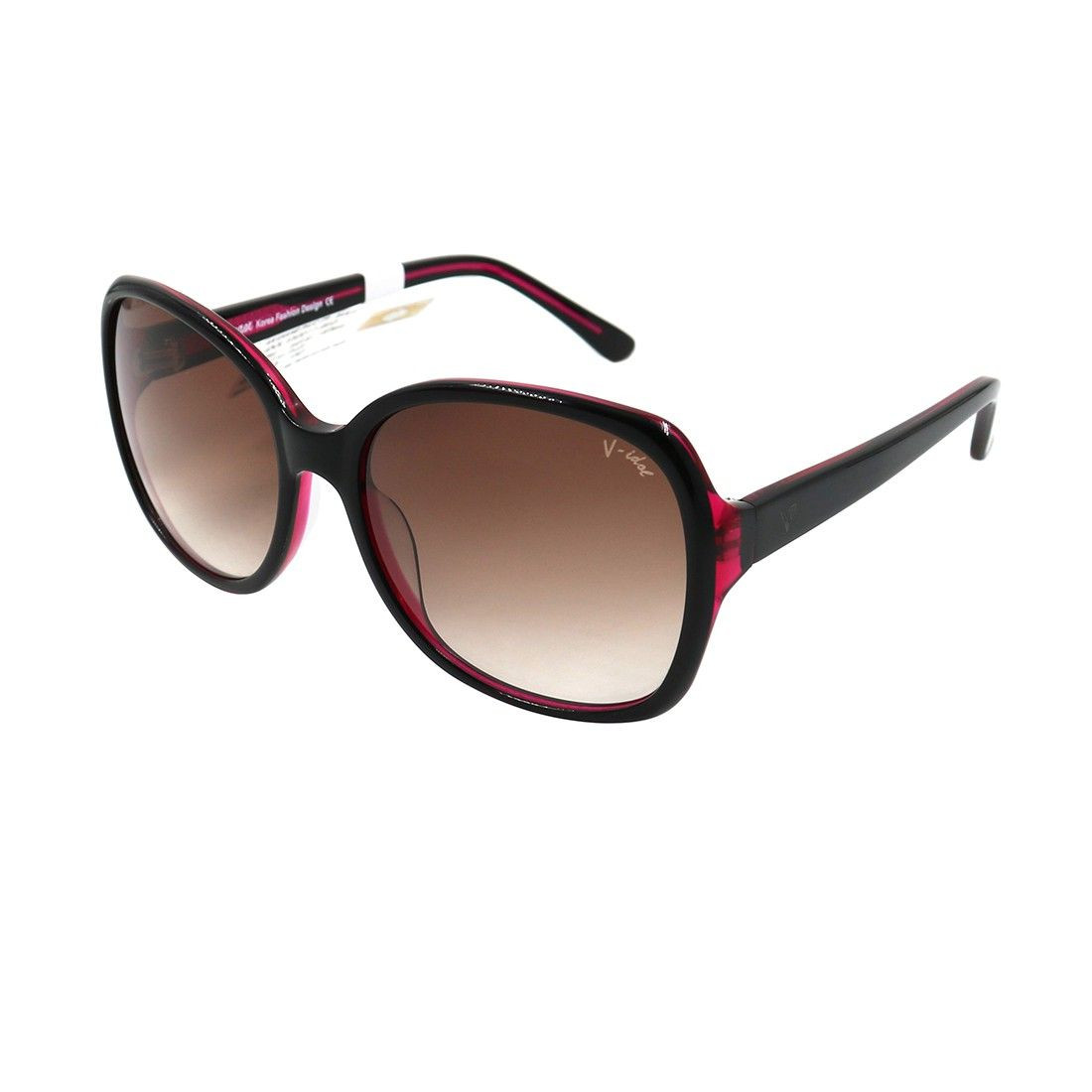 (Hàng chính hãng) Kính mát nam nữ V-idol VS2011 màu sắc thời trang