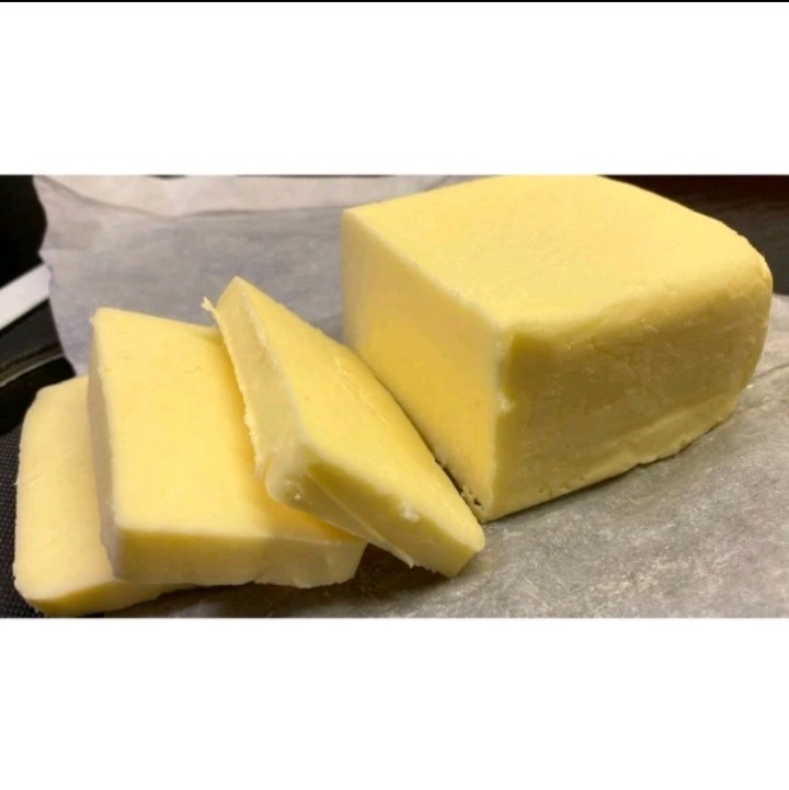Bơ thơm Cái Lân 1kg