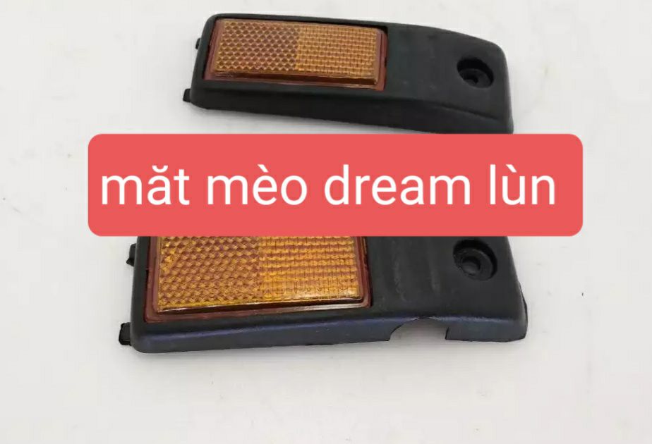 Cặp mắt mèo dream lùn hàng thường