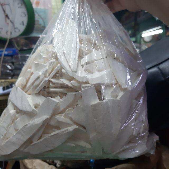 500g củ hoài sơn - Củ mài
