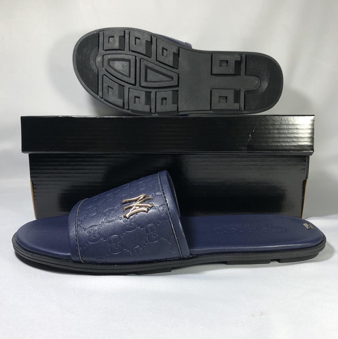 DÉP DA NY MỸ - FULL BOX