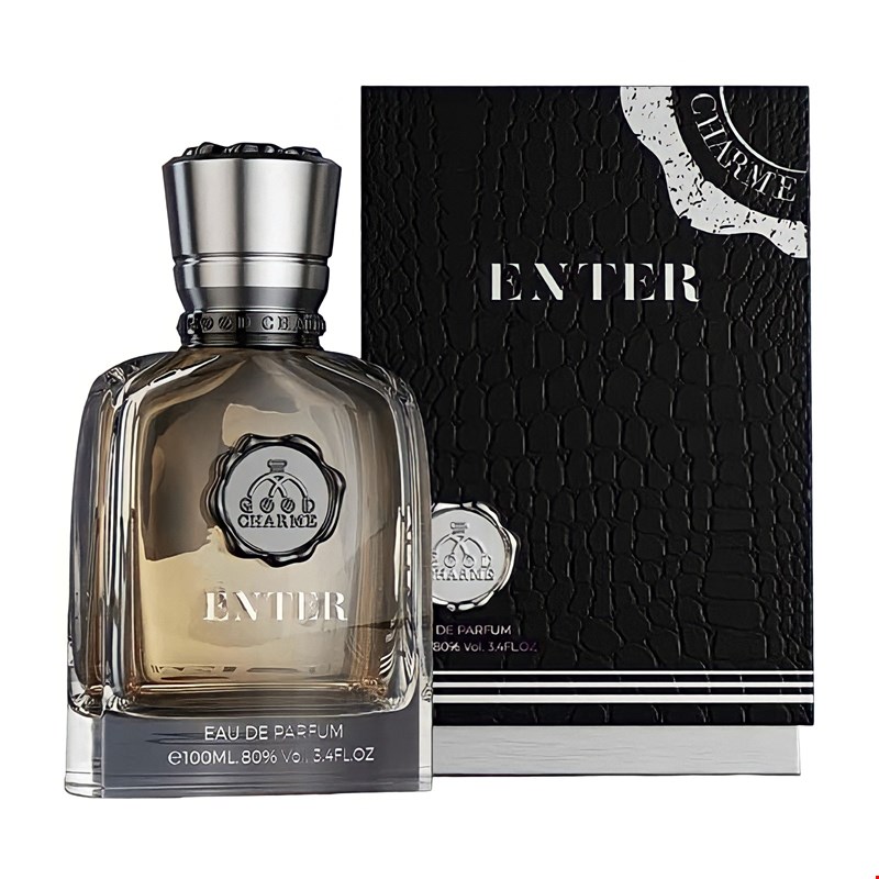 [HCM]Nước hoa nam ENTER  - LỊCH LÃM, NAM TÍNH (100ML)