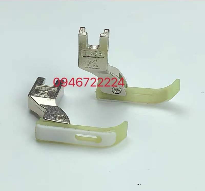 Chân vịt đũa nhựa T363 chân vịt nhựa t363