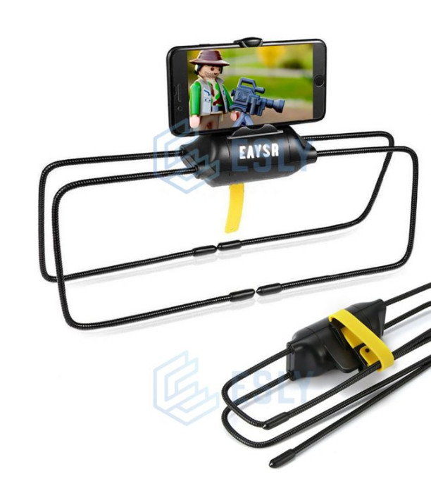 IT Smart - Giá Đỡ Điện Thoại và IPad Chân Nhện EASYR