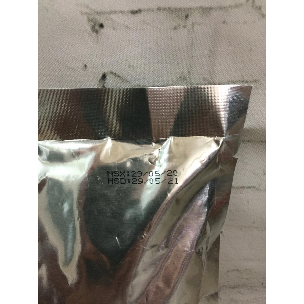HẠT NÊM NẤM CHAY ÂU LẠC - Gói 500g