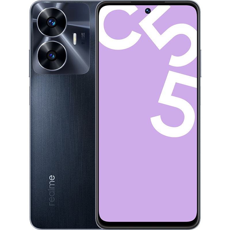 Realme C55 6GB-128GB