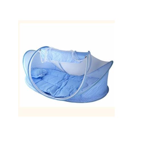 Nệm mùng di động cỡ đại cho bé