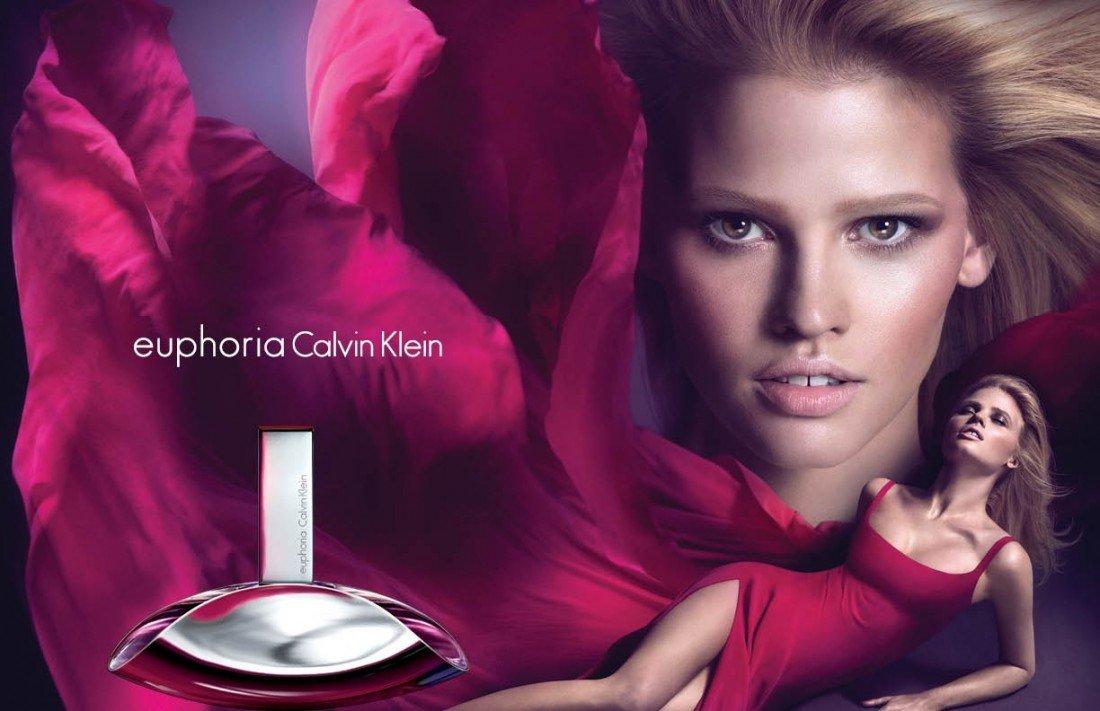 Nước hoa nữ Calvin Klein Euphoria Eau De Parfum 15ml