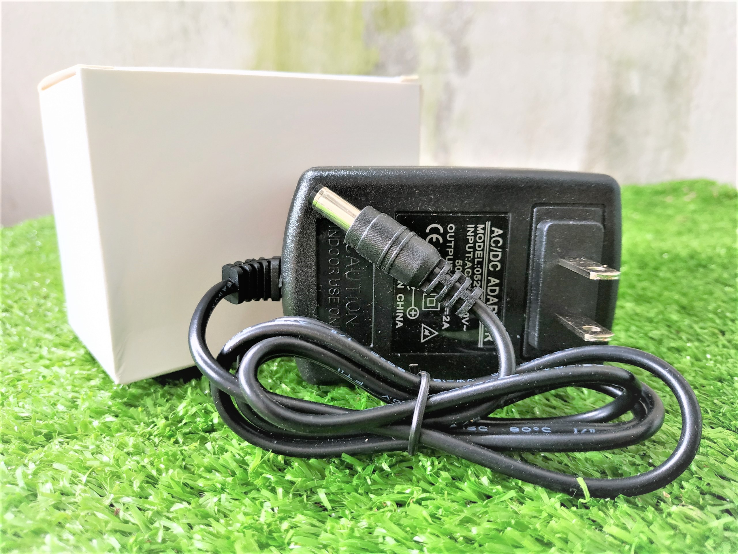 Cục nguồn 5v2a , adapter 5v2a