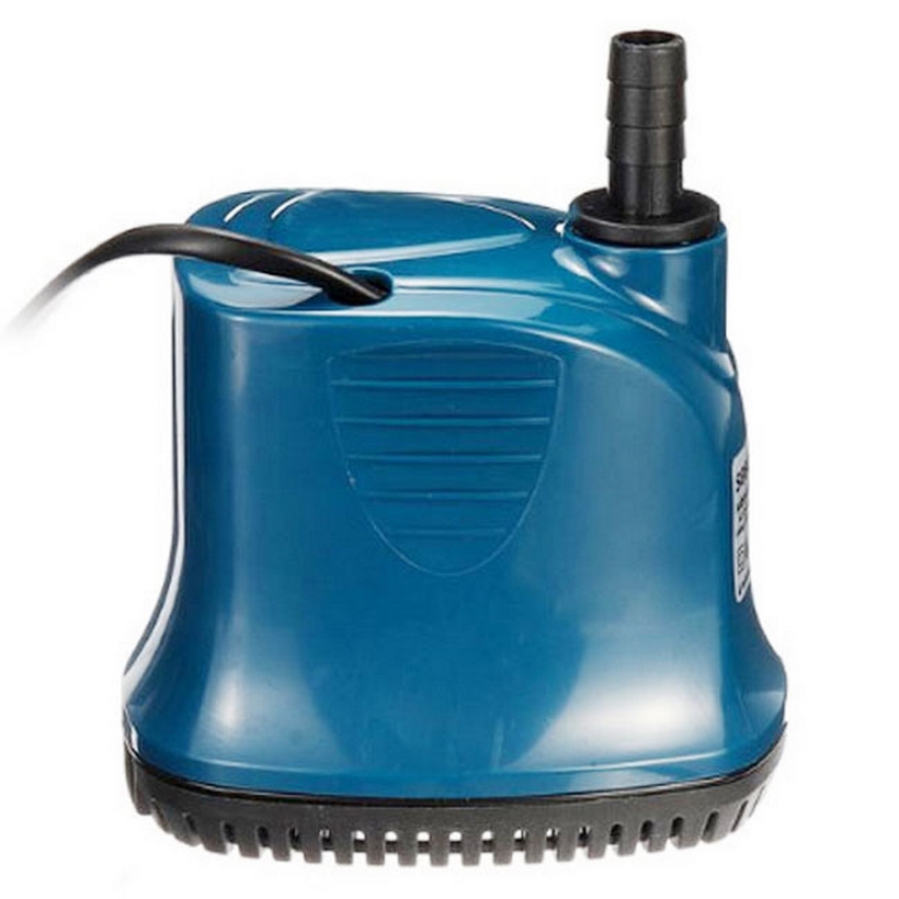 Máy bơm hút đáy sobo 200D -25 W Hút cặn 360 cho bể cá cảnh, tiểu cảnh, hồ cá