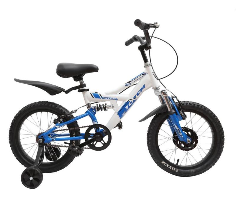 Mua xe đạp trẻ em  TOTEM 912 18″ (6-9 tuổi)